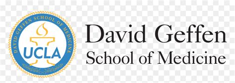 David Geffen School Of Medicine At Ucla, HD Png Download - vhv