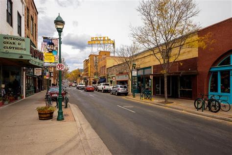 Flagstaff cosa vedere: una graziosa cittadina da scoprire in Arizona