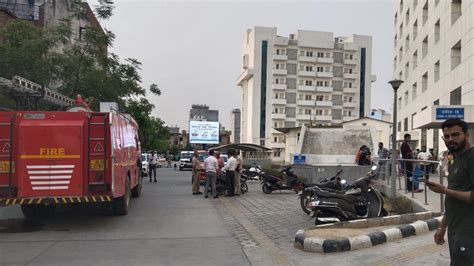 Delhi: Two hospitals, IGI Airport receive bomb threats