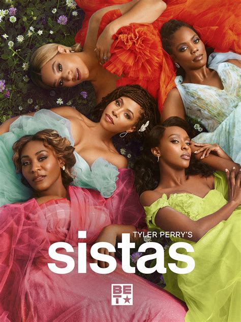 Tyler Perry's Sistas - Rotten Tomatoes