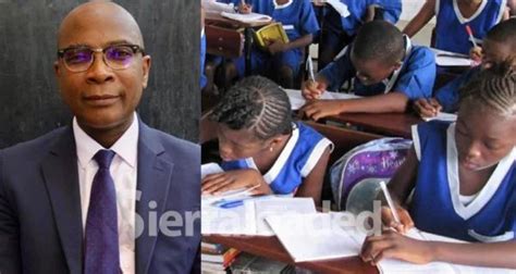 2023 BECE: WAEC Sierra Leone Withholds Results of 1,889 Candidates From ...