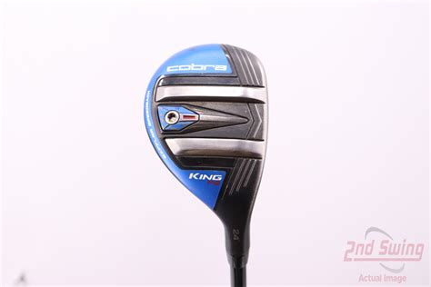 Cobra KING F9 Speedback One Length Hybrid (B-T2226879968) | 2nd Swing Golf