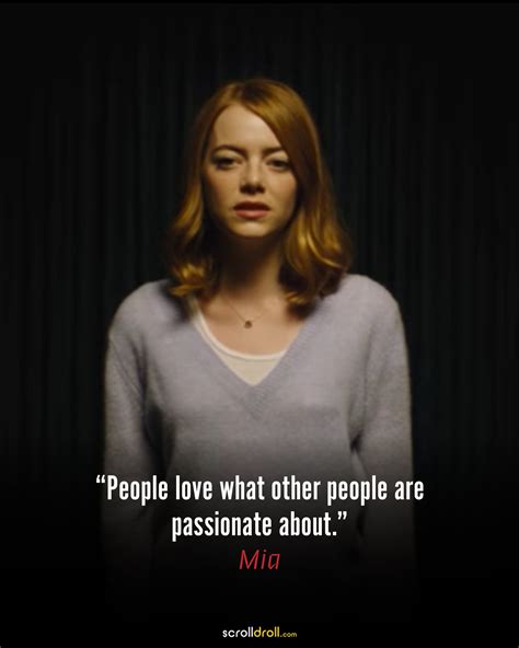 15 Best La La land Quotes For All The Fantasizers Out There!