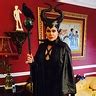 Creative DIY Maleficent Costume for Women | Unique DIY Costumes