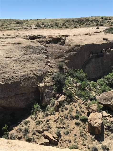 Chaco Canyon: Best in ArchaeoAstronomy! - Night Sky Tourist