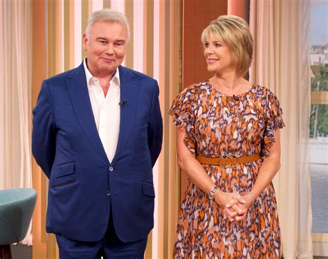 Eamonn Holmes shares adorable first photo from his son’s wedding ...