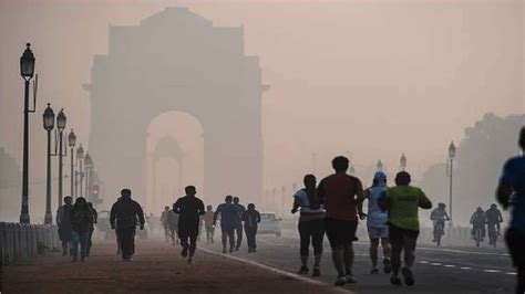 Delhi records season's lowest temperature at 11.3 degrees Celsius ...