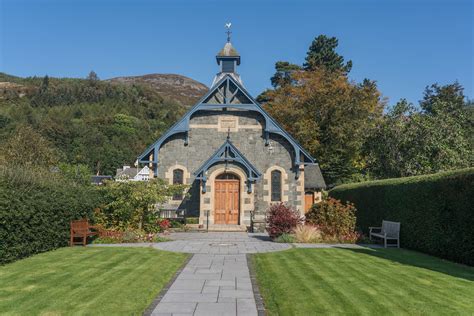 Explore St Fillans, Loch Earn, Perthshire — See Loch Lomond :: What to ...