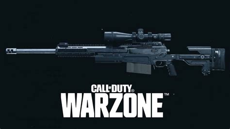 Best AX-50 Warzone loadout: Class setup, Attachments, Perks - Dexerto