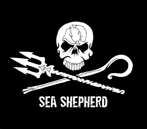 Sea Shepherd - Store & Tattoo - Amsterdam Veg Store - HappyCow