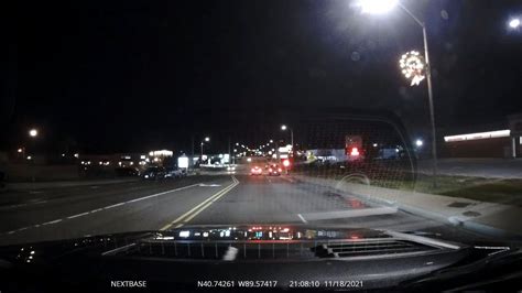 What's a stop sign with flashing lights mean??? : r/IdiotsInCars