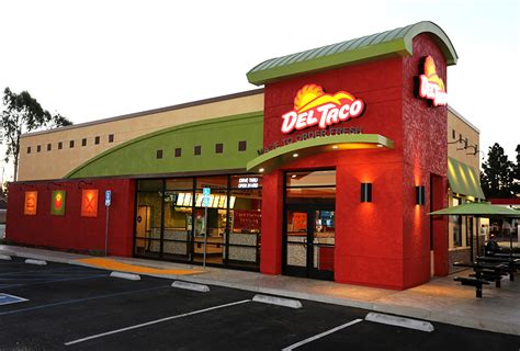 Del Taco to Expand Arizona Presence with 14 New Locations - CAI Investments