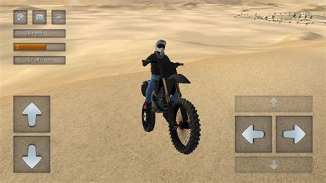 Bike Driving Simulator 3D - App on Amazon Appstore