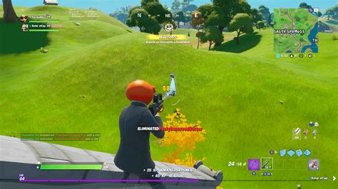 Does Fortnite Have Bots and How to Identify Them