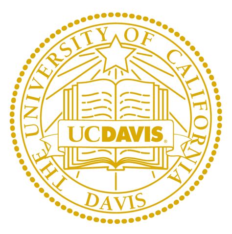 UC Davis Logo - University of California, Davis [ucdavis.edu] - PNG ...