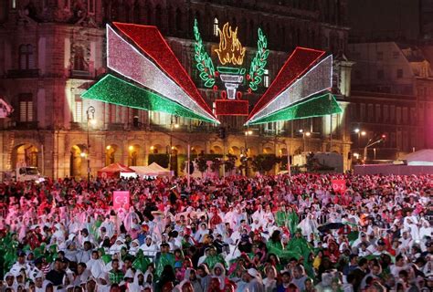 Festividades mexicanas: patrias, patronales, y todo lo que necesita saber