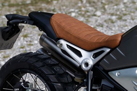 Review: The new BMW R nineT Scrambler | Bike EXIF