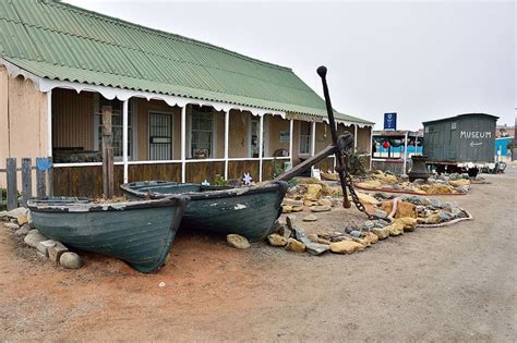 Port Nolloth Museum, Port Nolloth, Northern Cape, South Africa | South ...