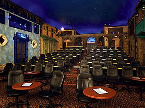 Hollywood Boulevard Cinema | Movie theater review