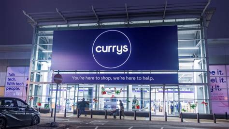 Currys: impairment confirms costly Dixons deal