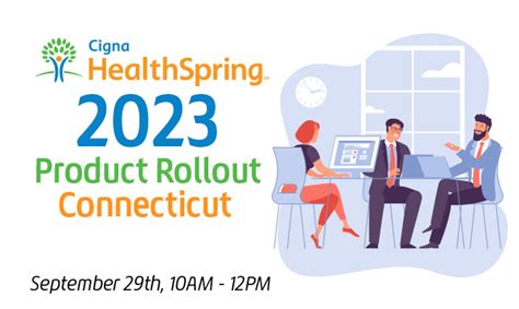 Webcast: Cigna CT 2023 Product Rollout - GarityAdvantage