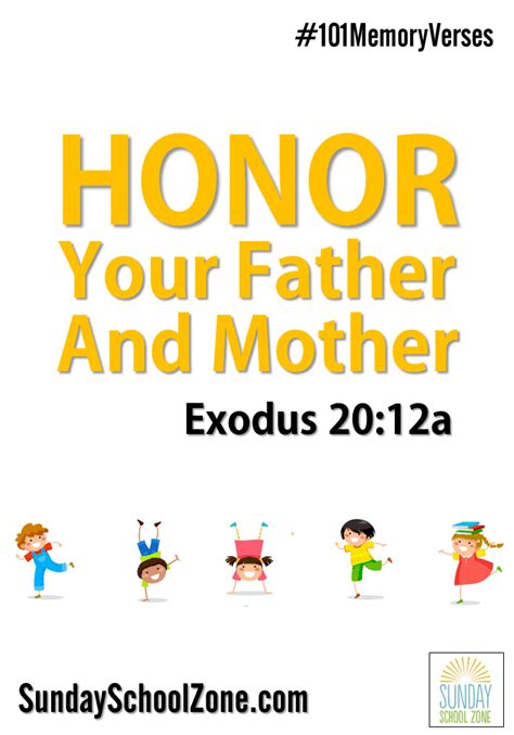 101+ Easy Bible Memory Verses for Children - Children's Bible Activities | Sunday School ...