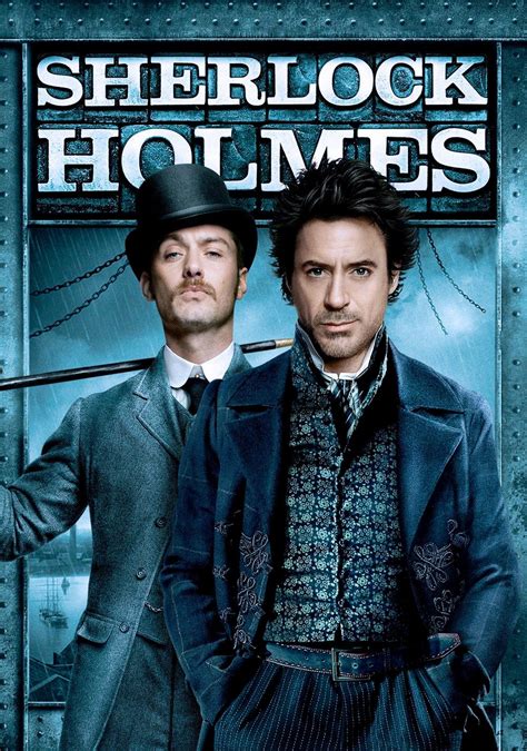 Sherlock Holmes Picture - Image Abyss