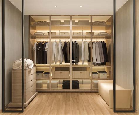 The 5 Best Contemporary Wardrobe Designs You Must Own