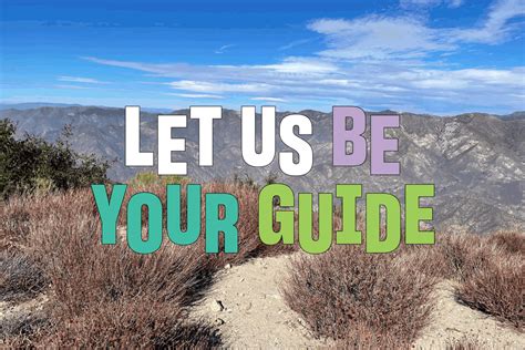 The 50 best hikes in L.A. and Southern California - Los Angeles Times