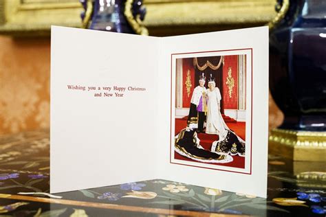 Prince William And Kate Middleton's 2023 Christmas Card Photos With ...