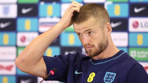 Eric Dier on England's penalty record - Football transfer news