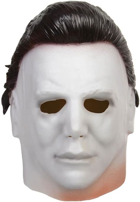 Child Halloween Michael Myers Latex Mask | ubicaciondepersonas.cdmx.gob.mx