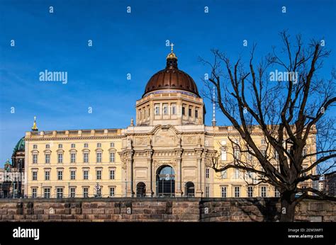 Prussian Palace High Resolution Stock Photography and Images - Alamy