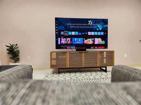 The 8 best 4K TVs in 2024