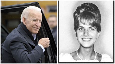 Neilia Hunter Biden, Joe Biden's First Wife: 5 Fast Facts