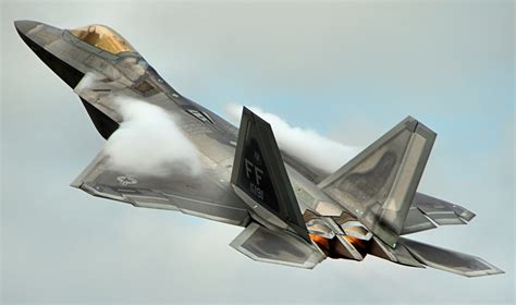 Raptor Forever: How the Stealth F-22 Will Kill America's Enemies for ...