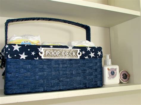 Baby Boy Nautical Nursery - Project Nursery