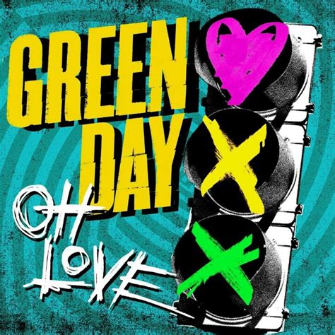 Fabulous | Green day albums, Oh love, Green day