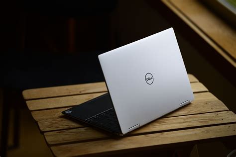 Dell XPS 13 7390 2-in-1 Review: A Gorgeous, Flexible Ultrabook