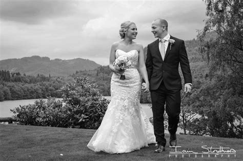 Wedding Photographs in Scotland | Scotland Wedding Photographer | Iain Struthers Photography