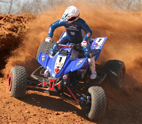 REVO® Race Quad Project Turn your Revo into an ATV racing machine ...