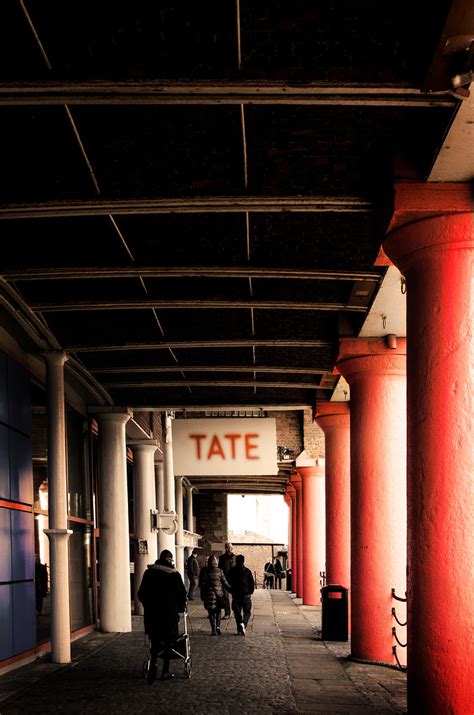 The Tate Gallery. Liverpool | The Tate Art Gallery The Alber… | Flickr