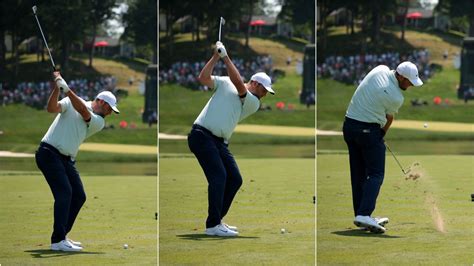 Scottie Scheffler Swing Changes Make An Impact | Golf Monthly