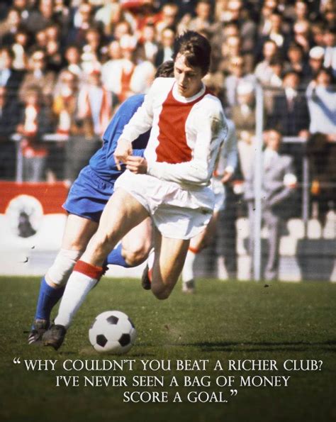 Johan Cruyff Quotes - The World of Johan Cruyff