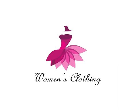 Women’s Clothing | Boutique logo design, Logo design, Clothing logo design