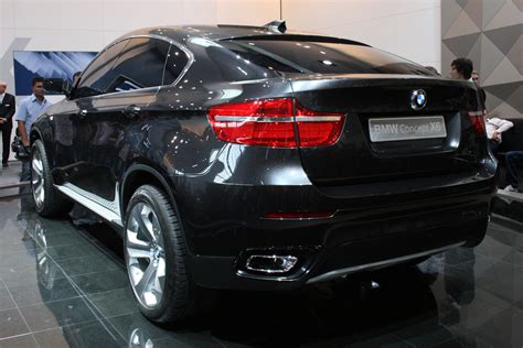 Bestand:BMW X6 Heck.jpg - Wikipedia