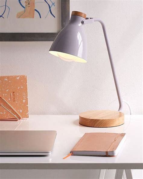 10 Unique Desk Lamps To Make Your Workspace More Fun