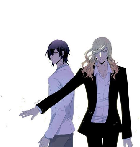 Noblesse | Wiki | Anime Amino