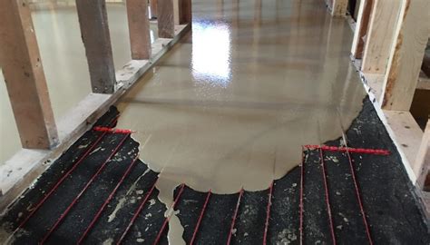 Heated Concrete Floors Pros And Cons | Floor Roma