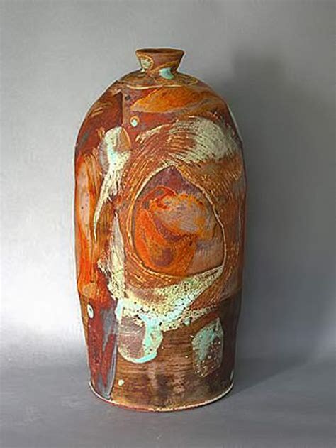 Daily Pottery Art Feed | Scultura, Ceramica, Bottiglia